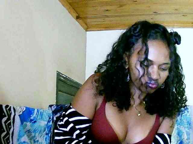 NadiaLoverwy webcam