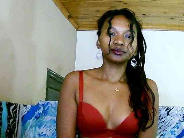 NadiaLoverwy webcam