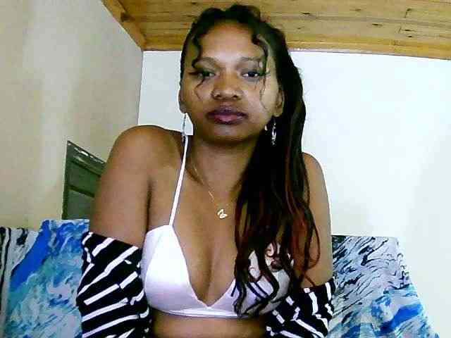 NadiaLoverwy webcam
