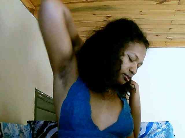 NadiaLoverwy webcam