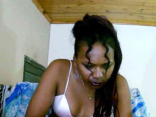 NadiaLoverwy webcam