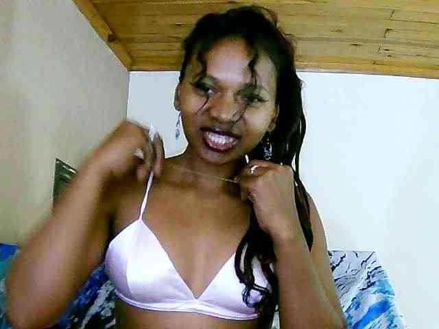 NadiaLoverwy webcam