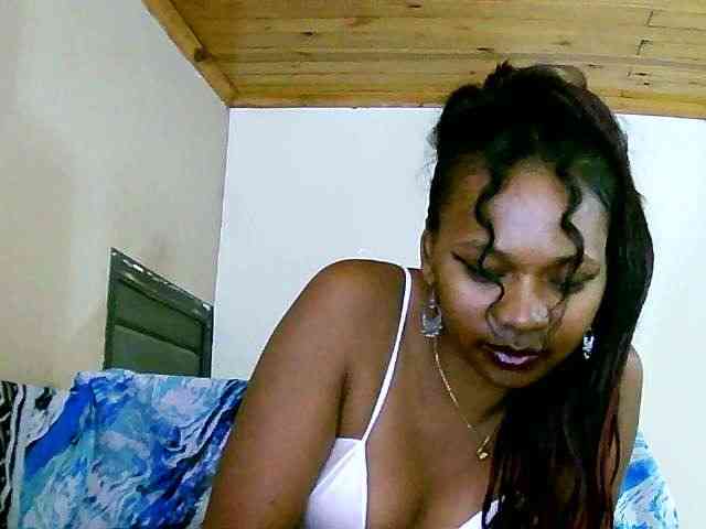 NadiaLoverwy webcam
