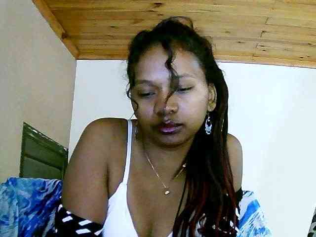 NadiaLoverwy webcam