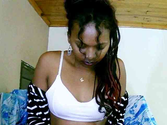 NadiaLoverwy webcam