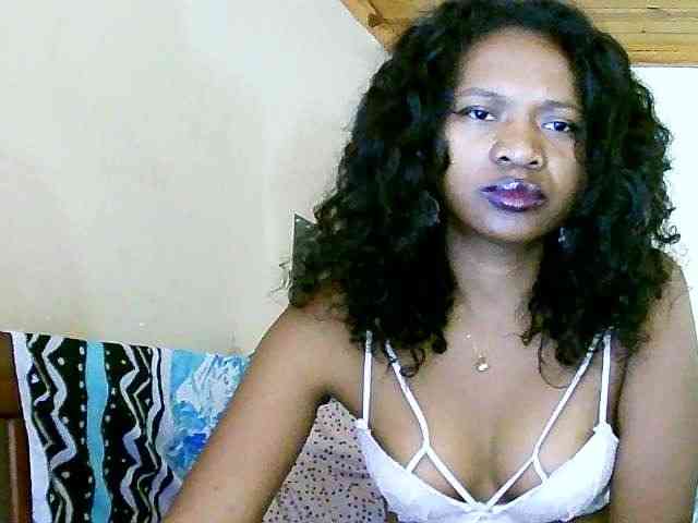NadiaLoverwy webcam