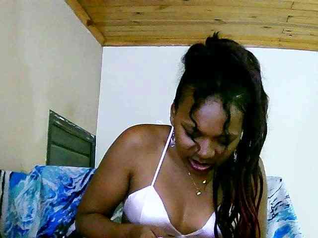 NadiaLoverwy webcam