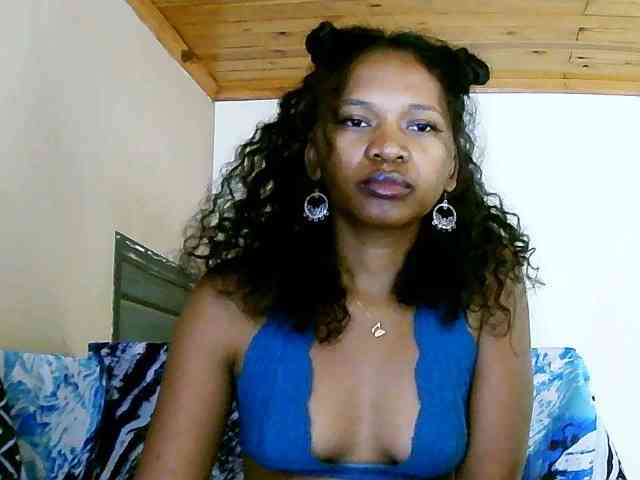NadiaLoverwy webcam