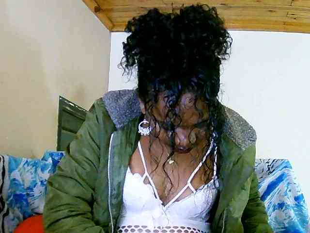NadiaLoverwy webcam