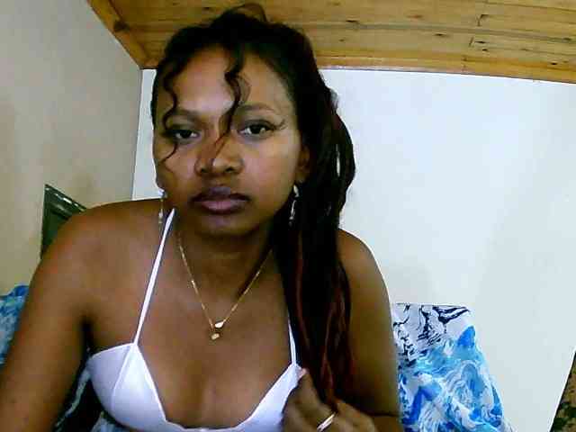 NadiaLoverwy webcam