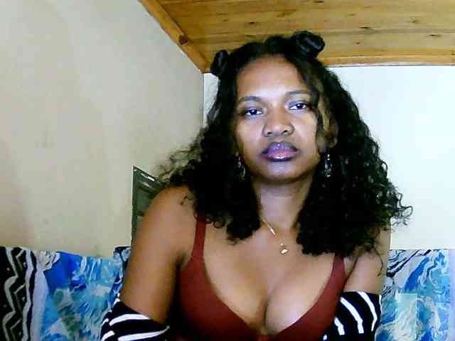 NadiaLoverwy webcam
