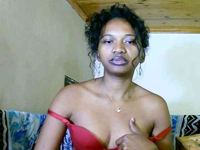 NadiaLoverwy webcam