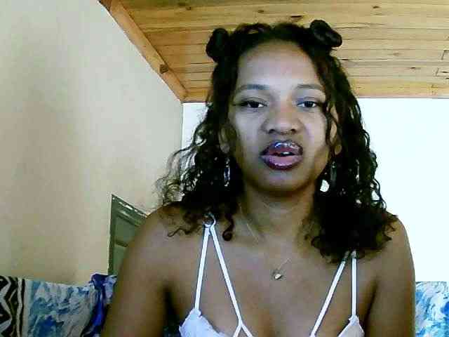 NadiaLoverwy webcam