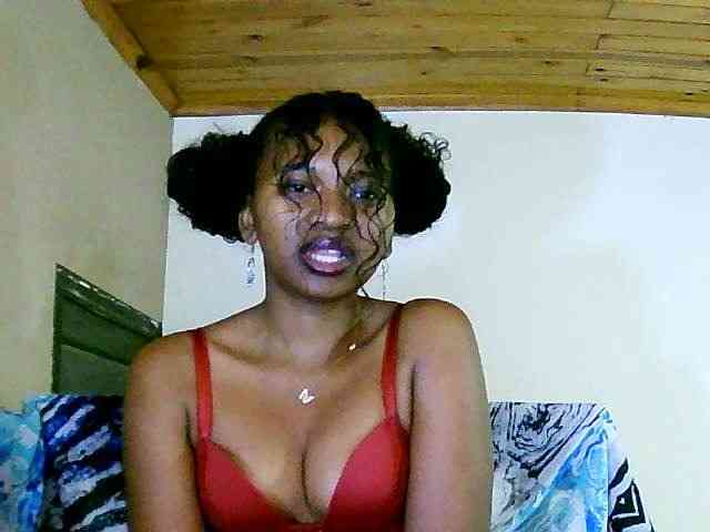 NadiaLoverwy webcam