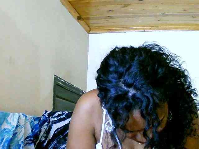 NadiaLoverwy webcam