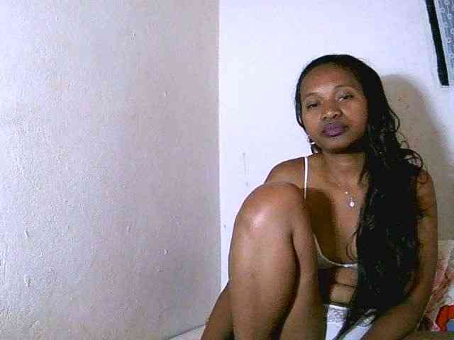 NadiaLoverwy webcam