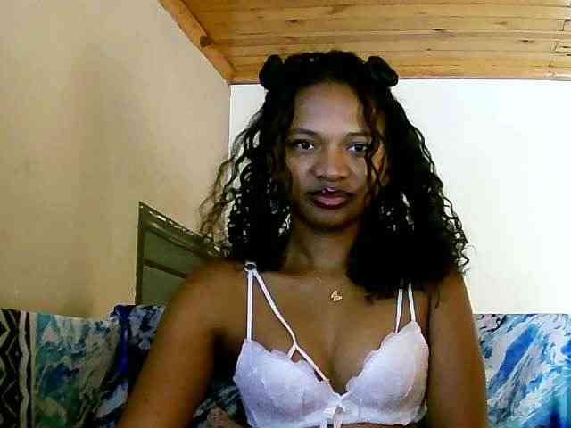 NadiaLoverwy webcam