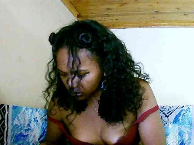 NadiaLoverwy webcam
