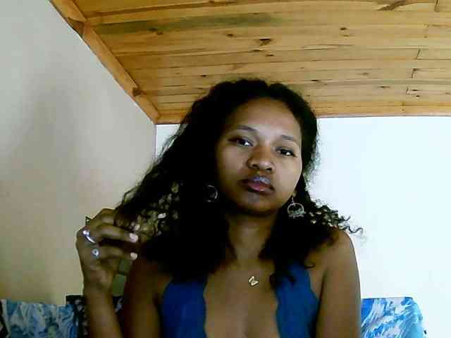 NadiaLoverwy webcam