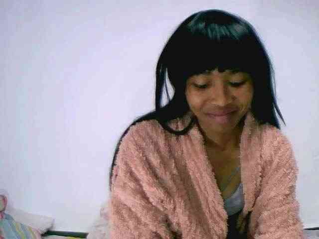 MariiaLuna webcam
