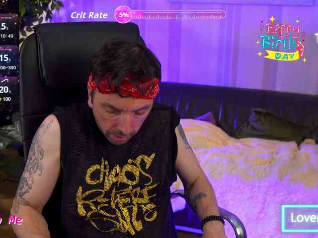 MarkusrRobbins