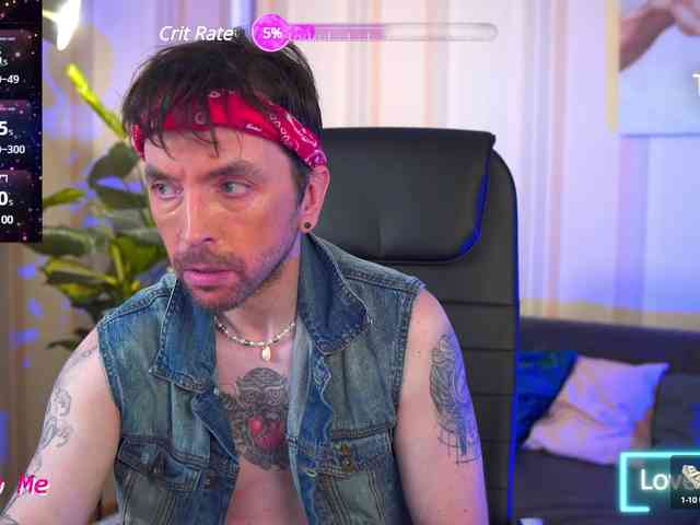 MarkusrRobbins