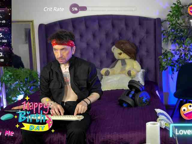 MarkusrRobbins