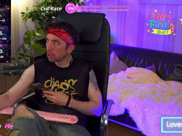MarkusrRobbins