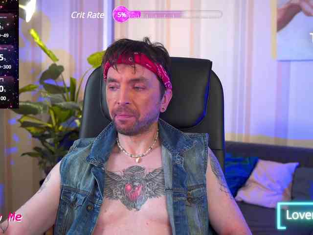 MarkusrRobbins