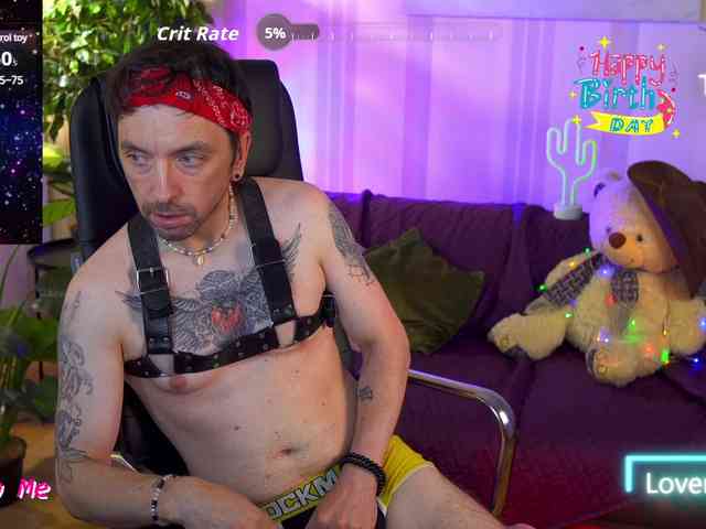 MarkusrRobbins