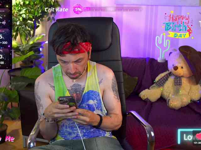 MarkusrRobbins