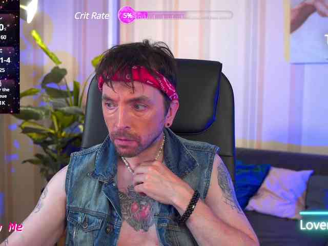MarkusrRobbins