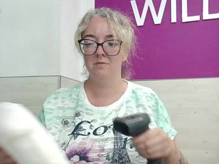 Aleksa-9 Porn Show