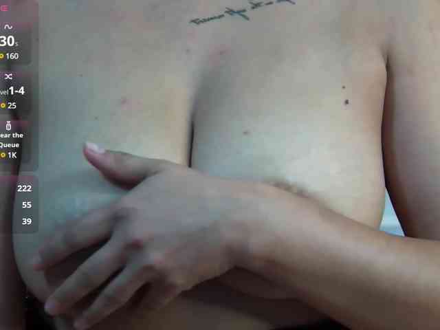 MaiaDylan webcam
