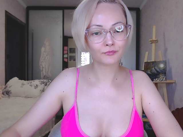 SophieCrush webcam