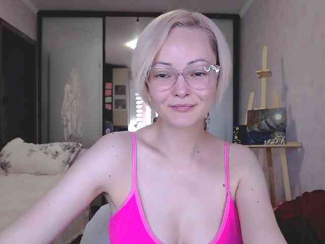 SophieCrush webcam