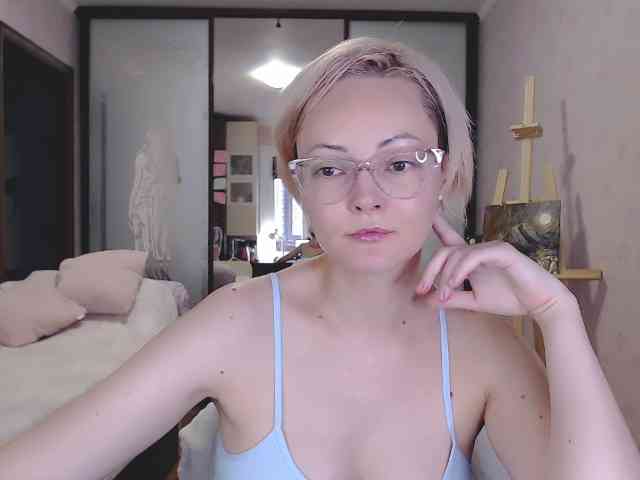 SophieCrush webcam