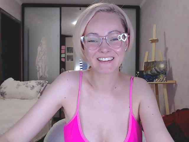 SophieCrush webcam