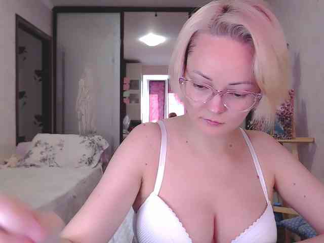 SophieCrush webcam