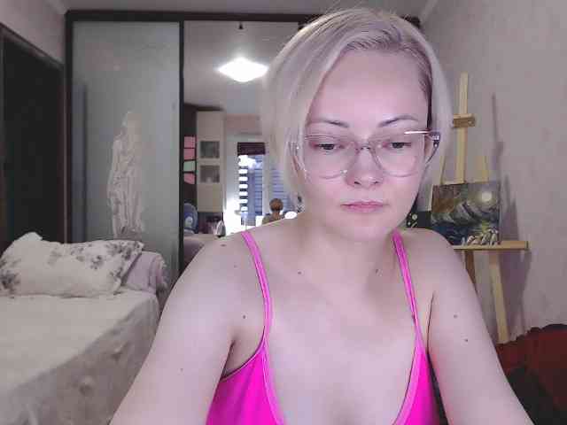 SophieCrush webcam