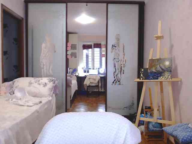 SophieCrush webcam
