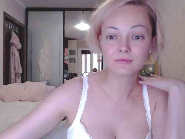SophieCrush webcam