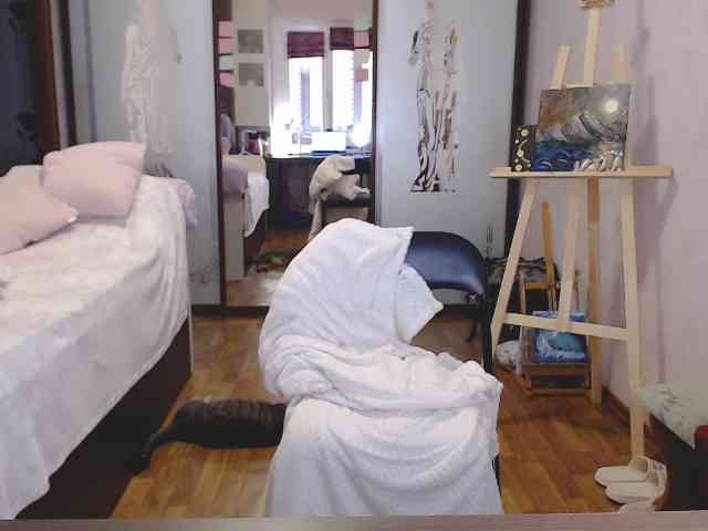 SophieCrush webcam