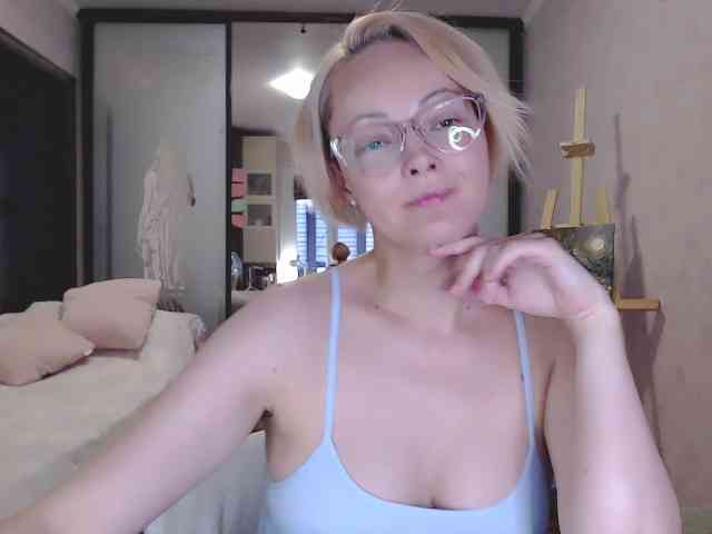 SophieCrush webcam
