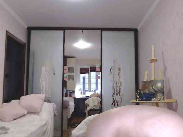 SophieCrush webcam
