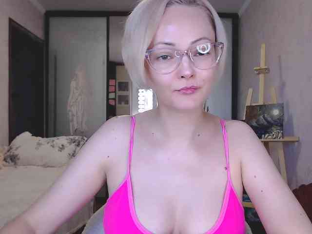 SophieCrush webcam