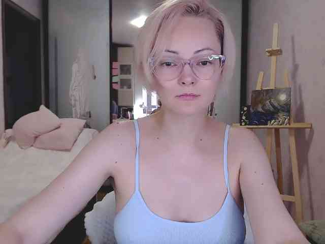 SophieCrush webcam