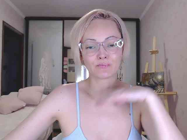 SophieCrush webcam