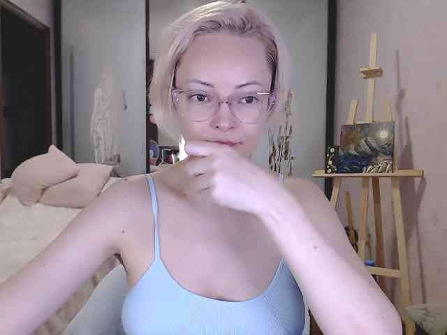 SophieCrush webcam