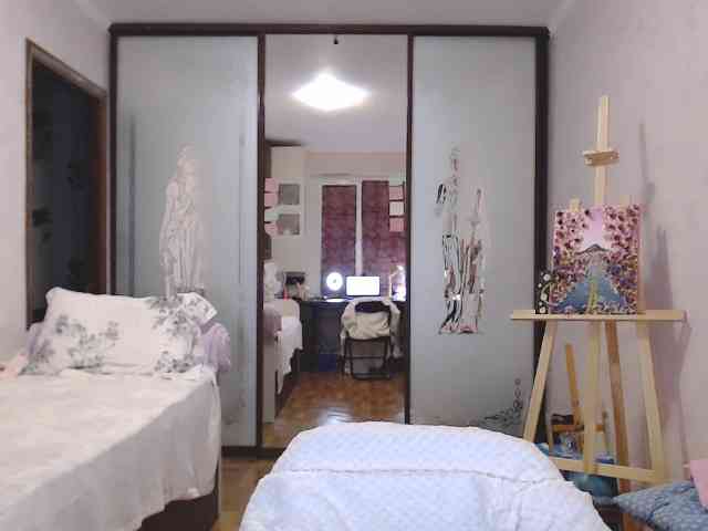 SophieCrush webcam